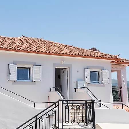 Thea Studios Finikounda Exterior foto