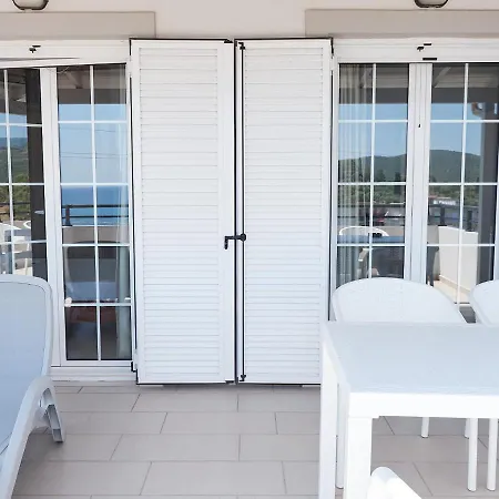 Thea Studios Finikounda Exterior foto