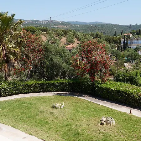 Thea Studios Finikounda Exterior foto