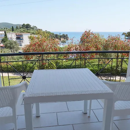 Thea Studios Finikounda Exterior foto