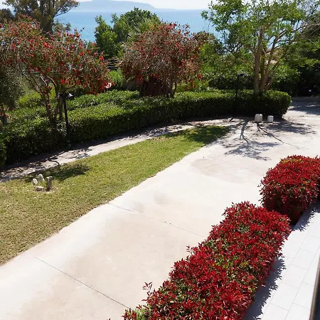Thea Studios Finikounda Exterior foto