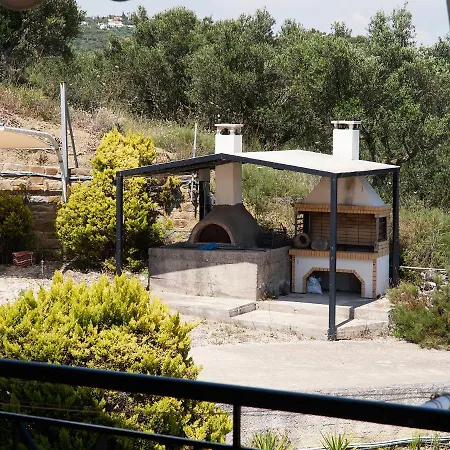 Thea Studios Finikounda Exterior foto