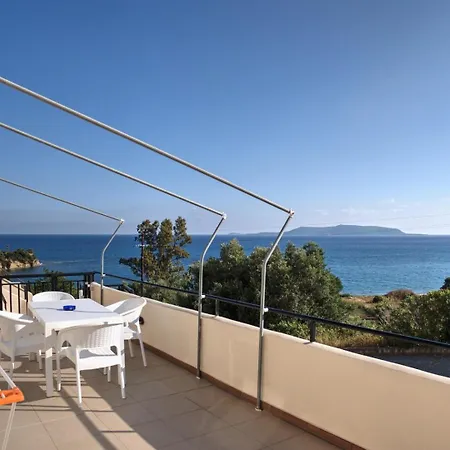 Thea Studios Finikounda Exterior foto