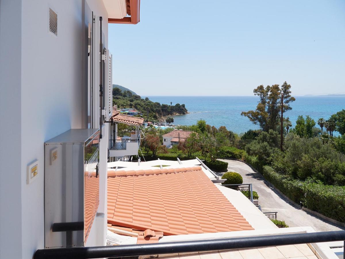 Apartment Thea Studios Finikounta