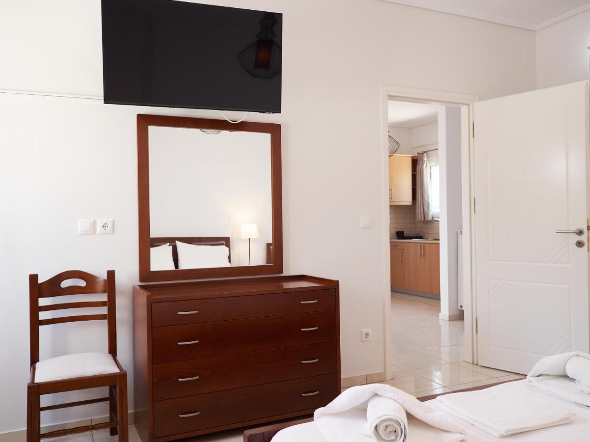 Thea Studios Finikounta