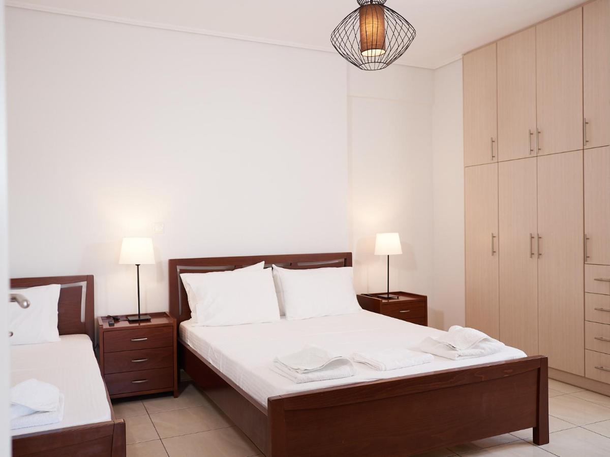 Apartment Thea Studios Finikounta