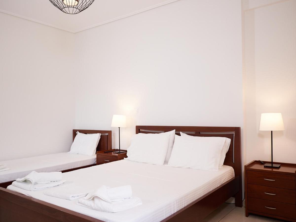 Thea Studios * Finikounta