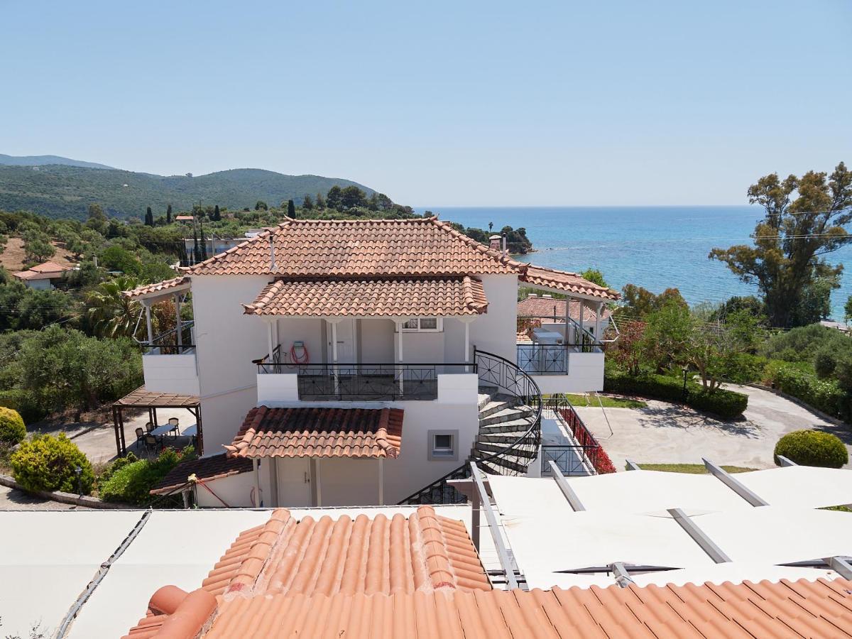 Apartment Thea Studios Finikounta