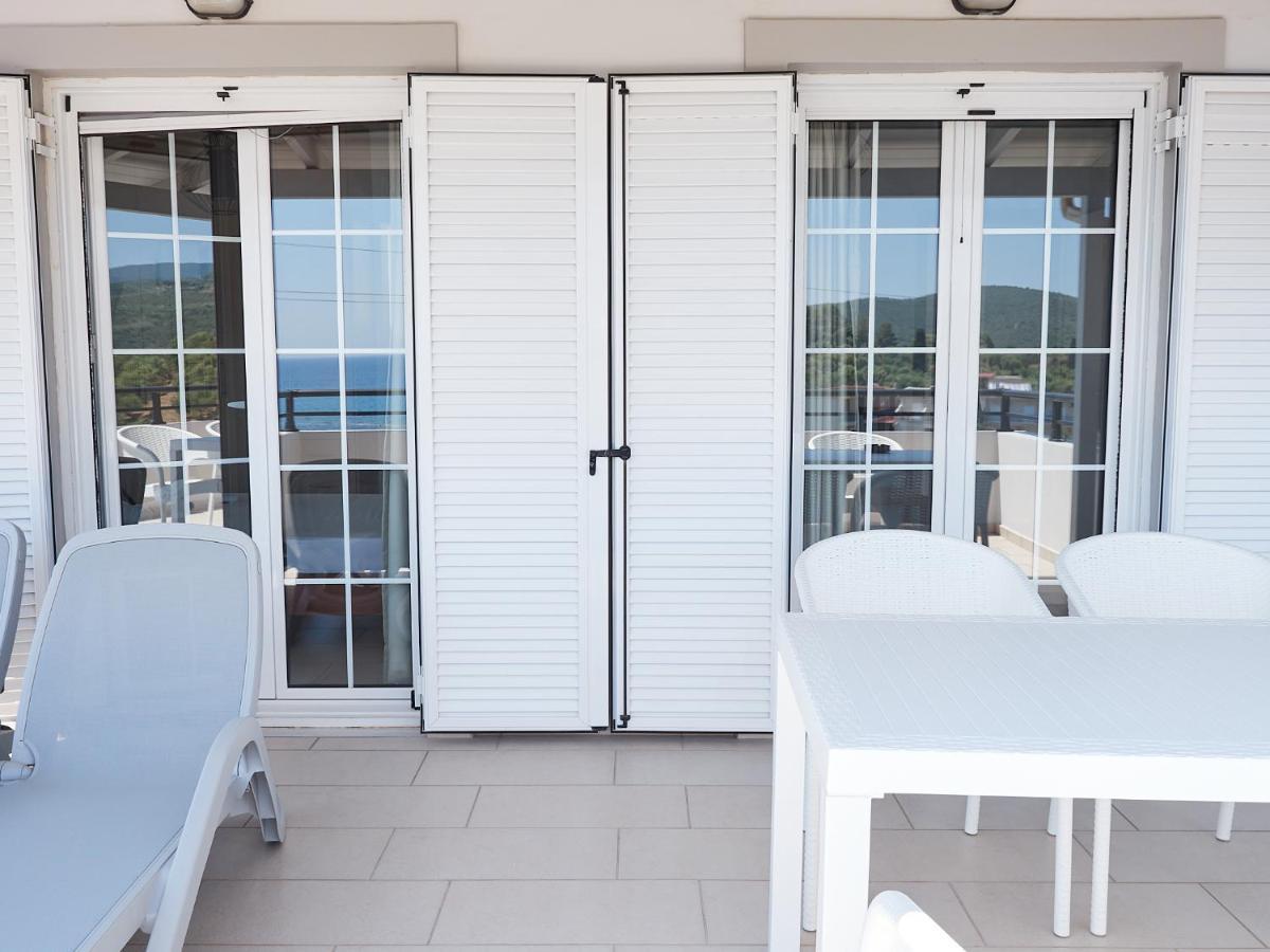 Thea Studios Finikounta