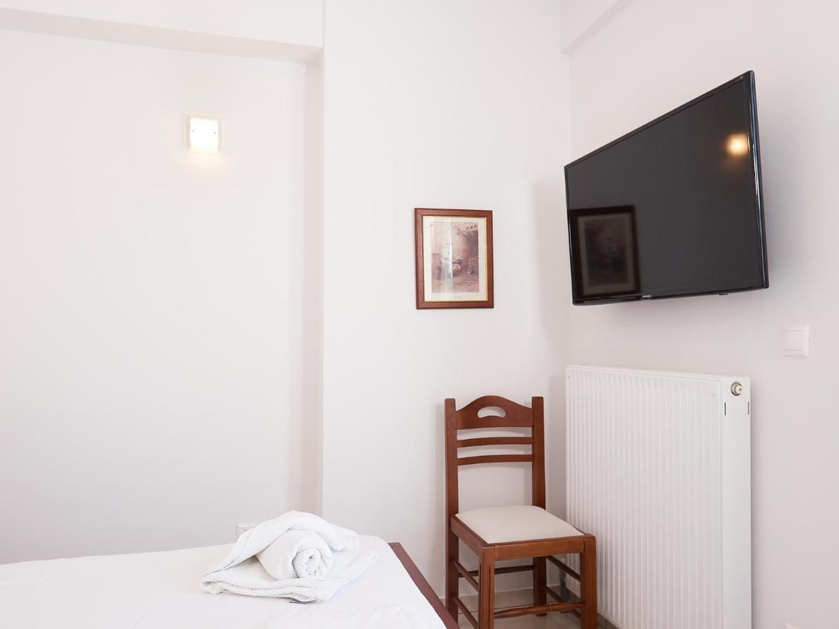 Apartment Thea Studios *