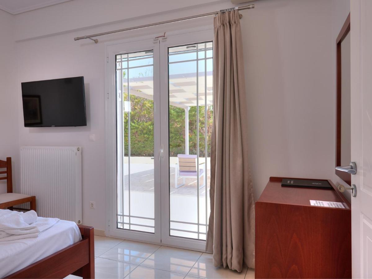 Apartment Thea Studios Finikounta