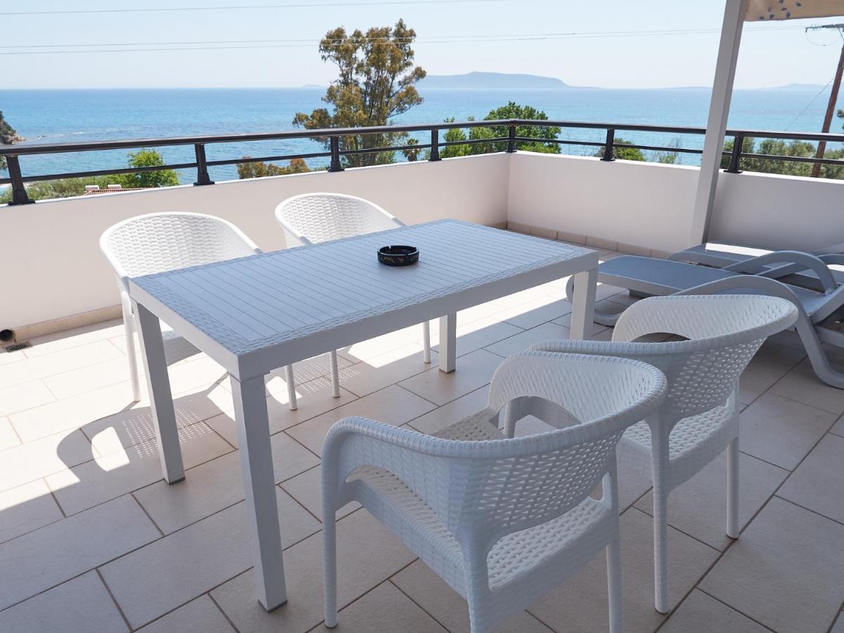 Apartment Thea Studios Finikounta