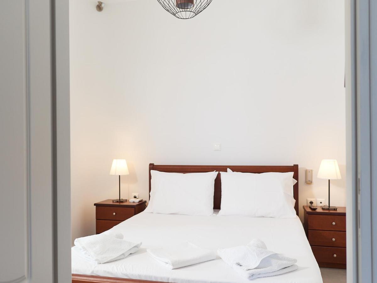 Thea Studios Apartment *