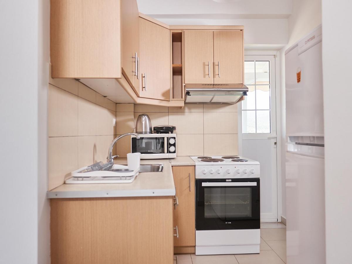 Apartment Thea Studios *