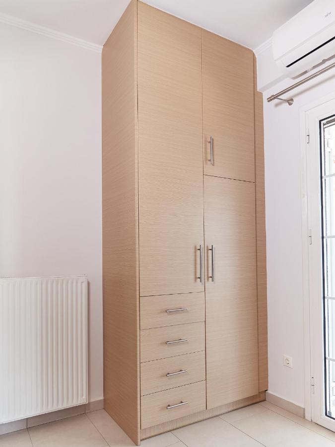 Thea Studios Apartment *