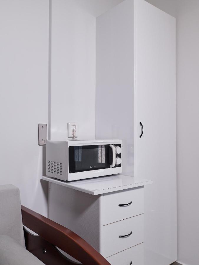Apartment Thea Studios