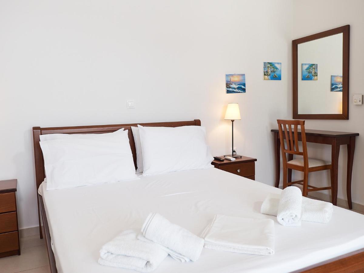 Thea Studios Finikounta