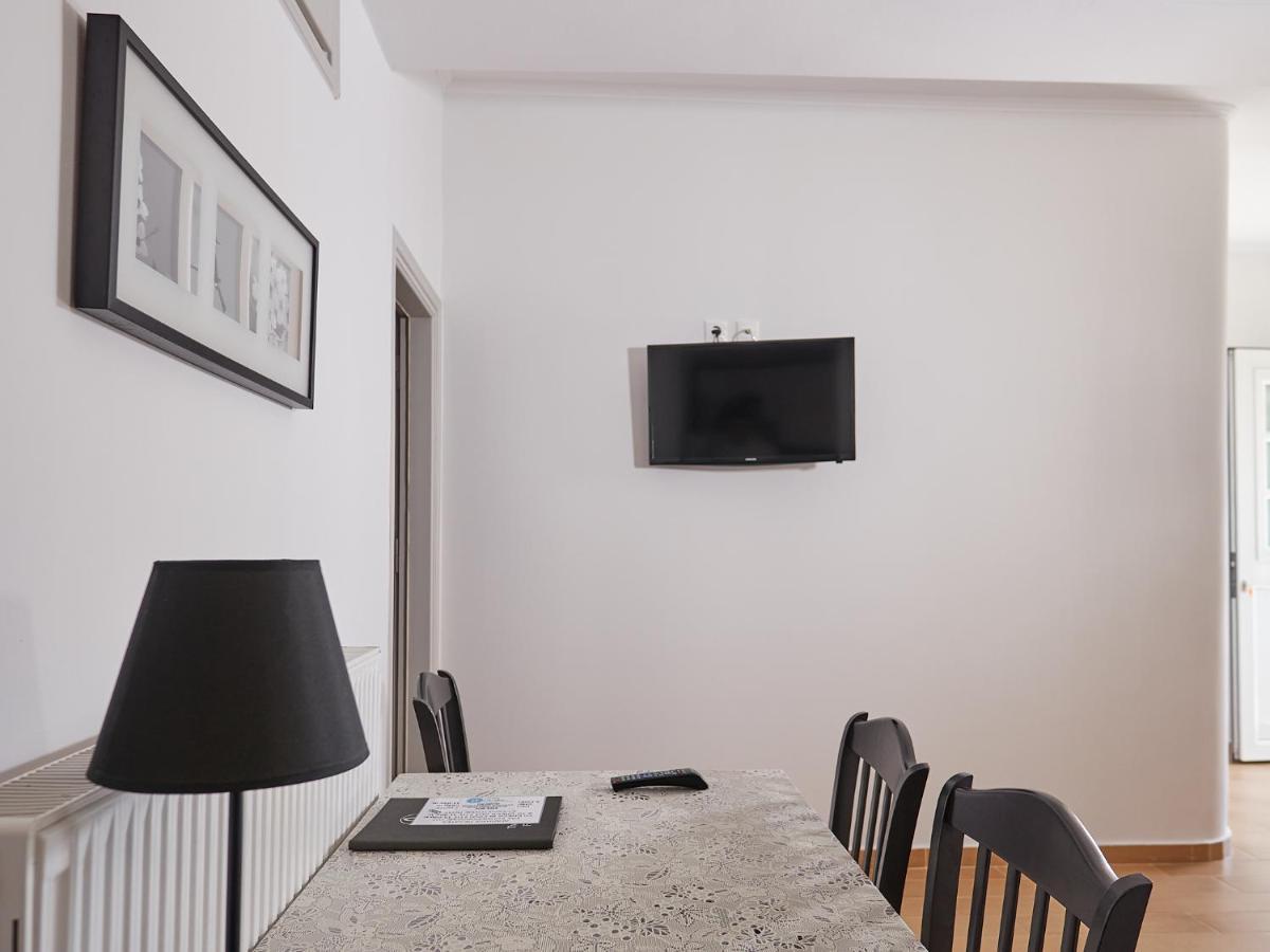 Thea Studios Finikounta