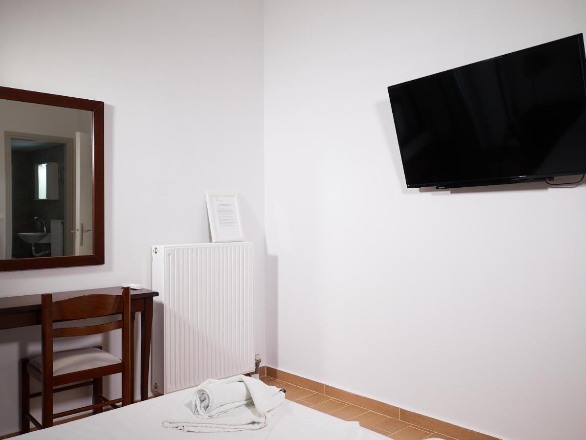 Thea Studios Apartment *