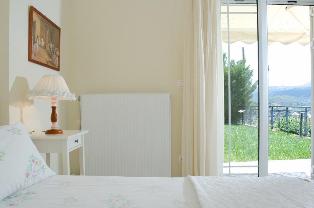 Apartment Thea Studios *